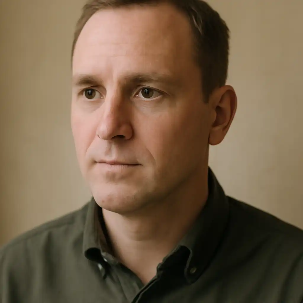 Gustaf Ekström